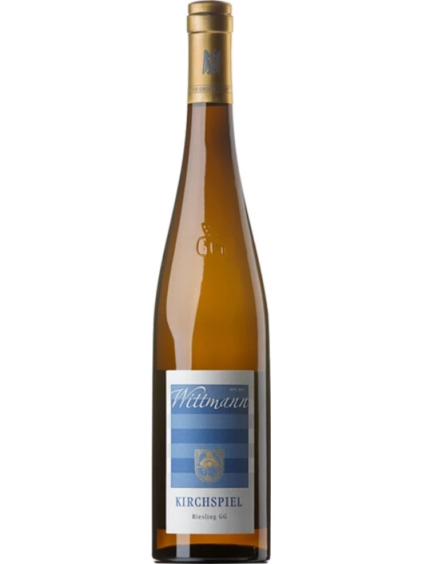 Wittmann, Kirchspiel GG Riesling Trocken