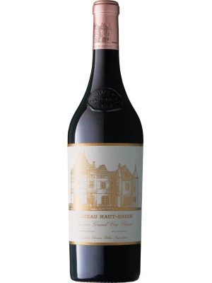 Вино Chateau Haut-Brion (Rouge) Pessac-Leognan AOC 1-er Grand Cru Classe 1995, 1.5 л