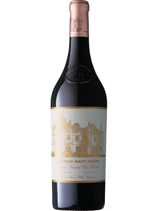 Chateau Haut-Brion (Rouge) Pessac-Leognan AOC 1-er Grand Cru Classe