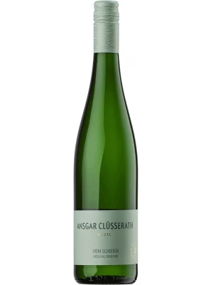 Вино Ansgar Clusserath, Vom Schiefer Riesling Feinherb 2019, 0.75 л