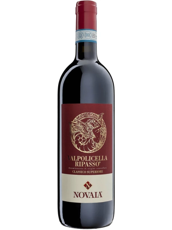 Novaia, Valpolicella Ripasso Classico Superiore DOC