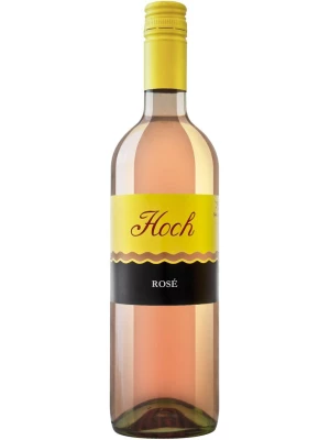 Вино Christoph Hoch, Rose 0.75 л