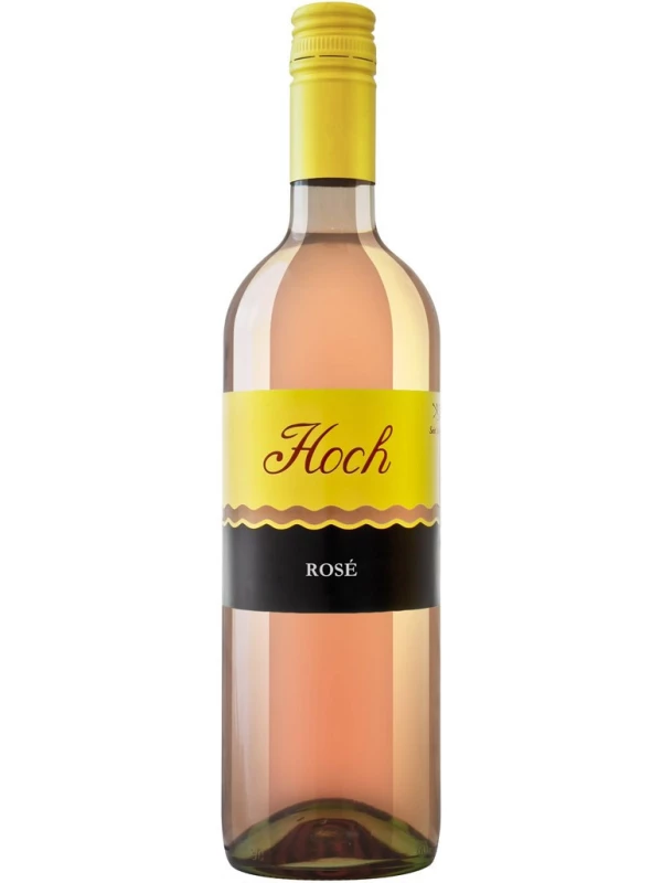Christoph Hoch, Rose