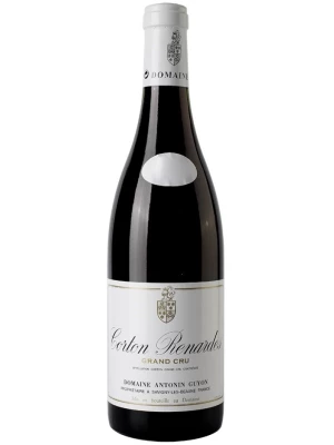Вино Domain Antonin Guyon, Corton Renardes Grand Cru AOC 2003, 0.75 л