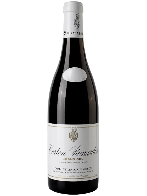Domain Antonin Guyon, Corton Renardes Grand Cru AOC