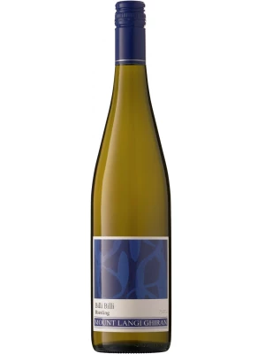 Вино Mount Langi Ghiran, Billi Billi Riesling 2015, 0.75 л