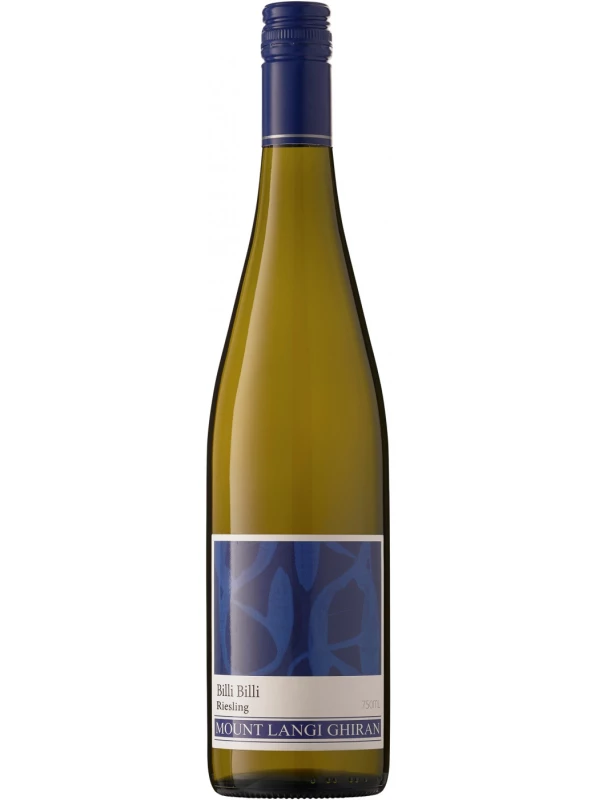 Mount Langi Ghiran, Billi Billi Riesling