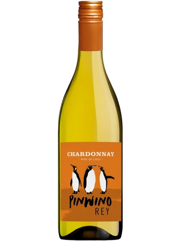 Aresti, PinWino Rey Chardonnay