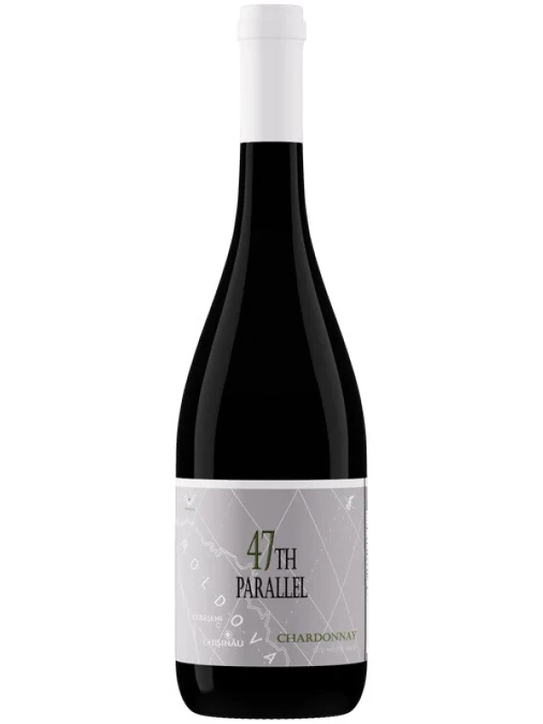 47th Parallel Chardonnay