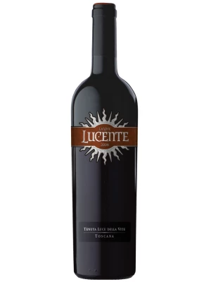 Вино Lucente 2008, 1.5 л