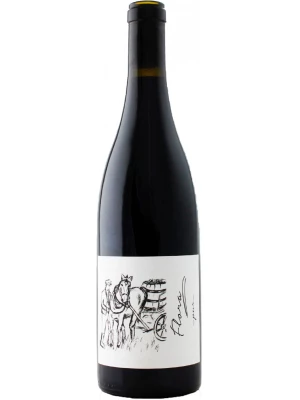 Вино Weingut Brand, Flora Pur 0.75 л