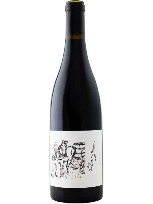 Weingut Brand, Flora Pur