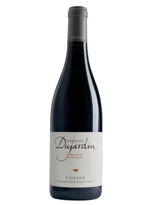 Вино Domaine Dujardin, Bourgogne Pinot Noir Chasne 2022, 0.75 л
