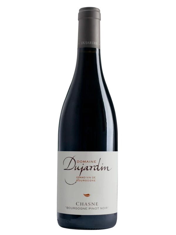 Domaine Dujardin, Bourgogne Pinot Noir Chasne