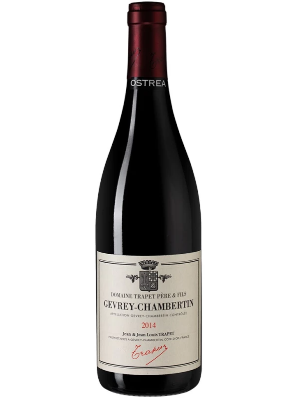 Domaine Trapet Pere & Fils, Gevrey-Chambertin AOC Ostrea