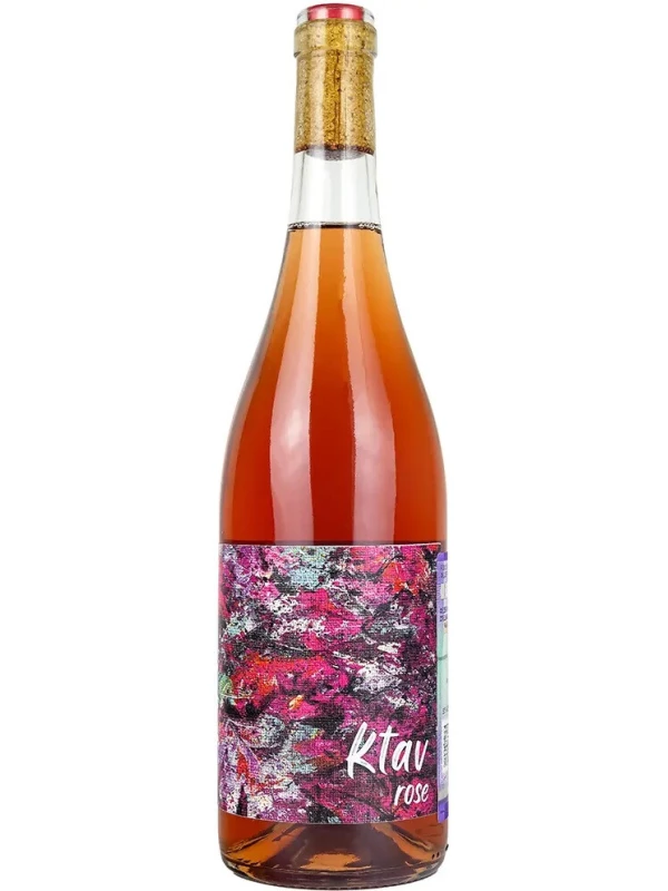 Ktav Rose