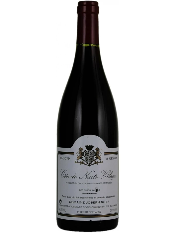 Domaine Joseph Roty, Cote de Nuits-Villages AOC