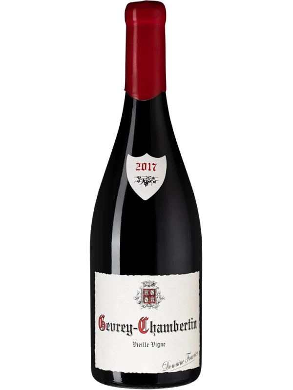 Domaine Fourrier, Gevrey-Chambertin Vieille Vigne AOC