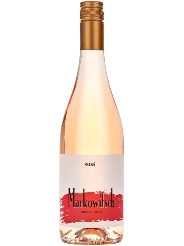 Markowitsch, Rose