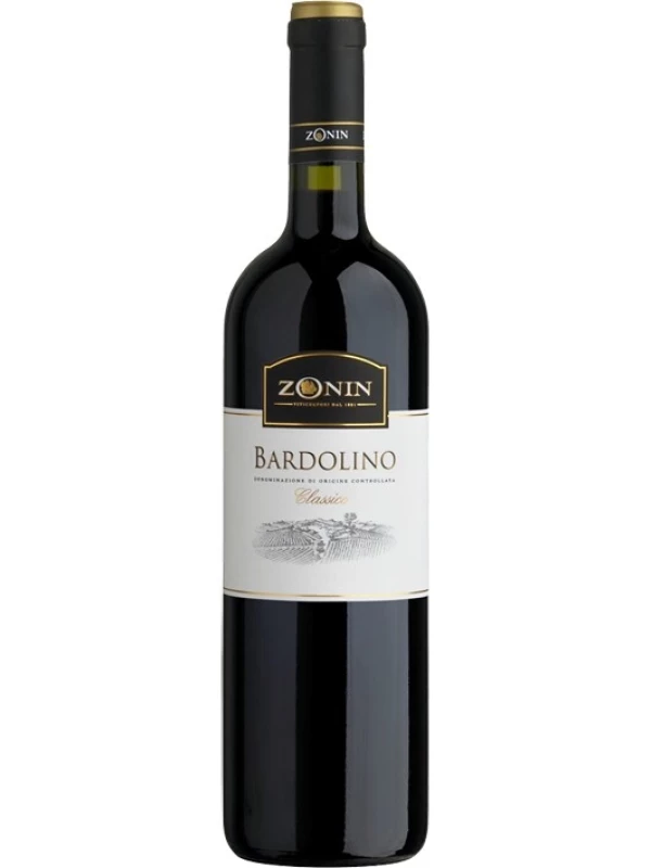 Zonin, Bardolino Classico DOC