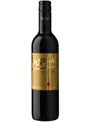 Вино Franz Haas, Moscato Rosa, Alto Adige DOC 2019, 0.5 л