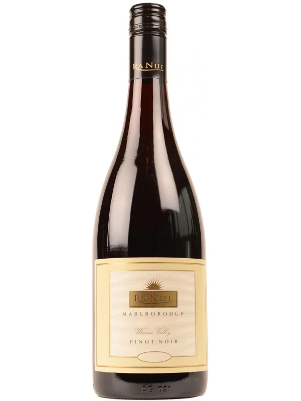 Ra Nui, Marlborough Wairau Valley Pinot Noir