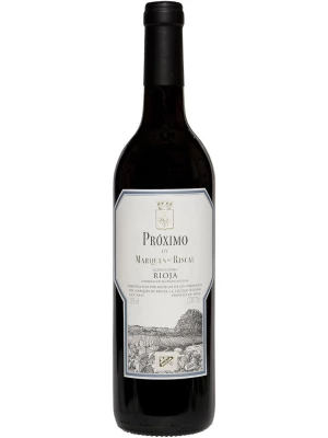 Вино Proximo, Rioja DOC 2008, 0.75 л