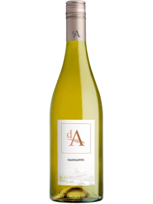 Вино Domaines Astruc, Marsanne, Pays d'Oc IGP 2021, 0.75 л