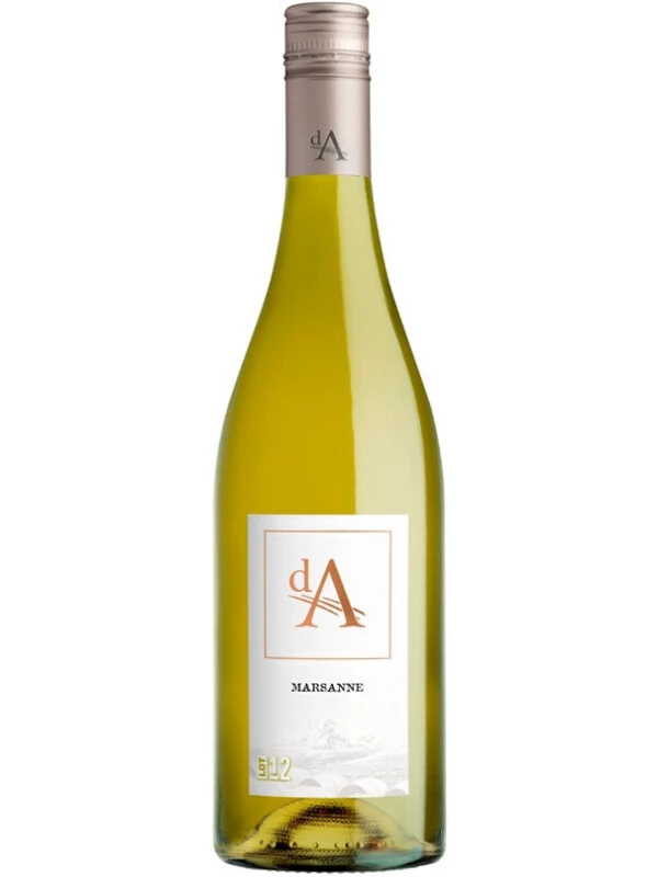 Domaines Astruc, Marsanne, Pays d'Oc IGP