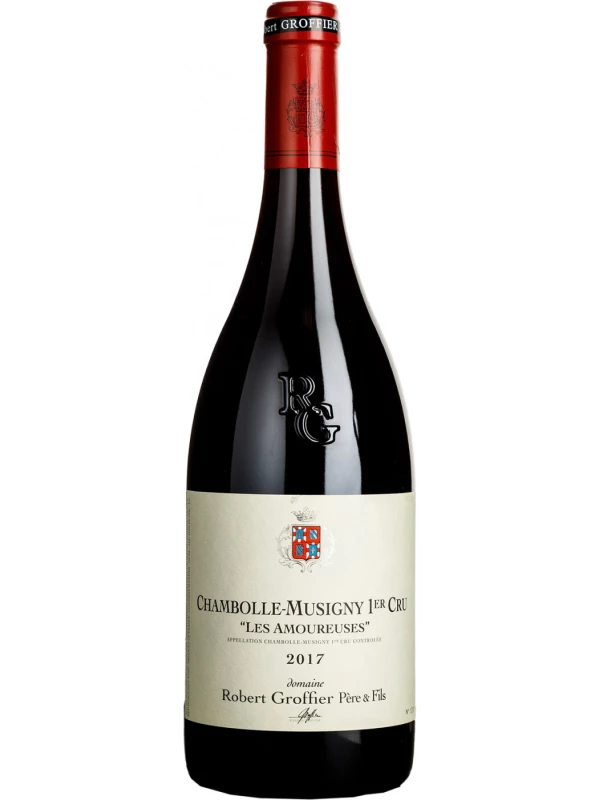 Domaine Robert Groffier Pere & Fils, Chambolle-Musigny 1er Cru Les Amoureuses AOC