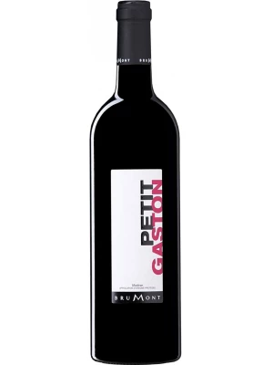 Вино Brumont, Petit Gaston, Madiran AOP 2016, 0.75 л