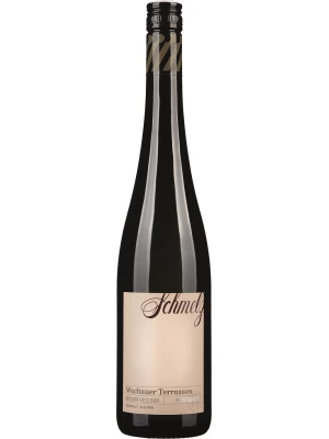 Вино Schmelz, Gruner Veltliner Federspiel 2021, 0.75 л