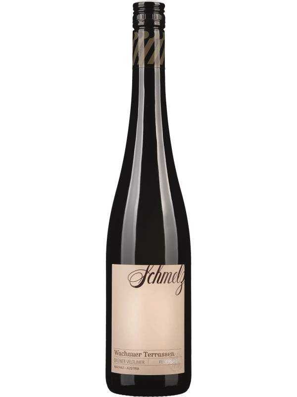Schmelz, Gruner Veltliner Federspiel