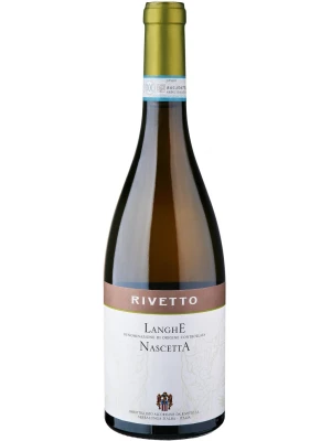 Вино Rivetto, Nascetta, Langhe DOC 2014, 0.75 л