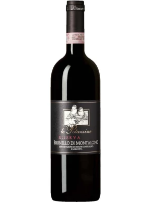 Вино Le Potazzine, Brunello di Montalcino Riserva DOCG 2019, 0.75 л