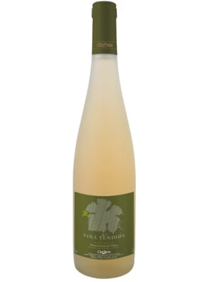 Вино Vina Tendida White Semi-Dry, Valencia DO 0.75 л