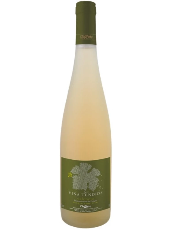 Vina Tendida White Semi-Dry, Valencia DO