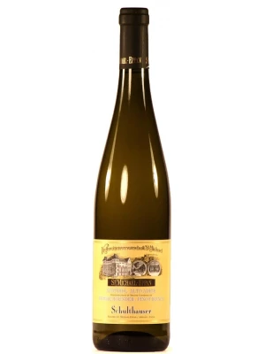 Вино San Michele-Appiano, Weissburgunder-Pinot Bianco Schulthauser 2014, 0.75 л