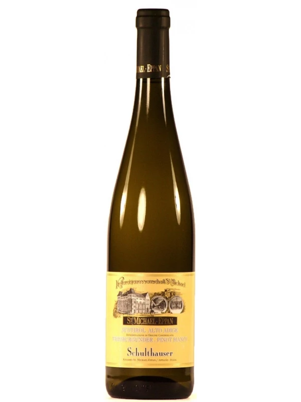 San Michele-Appiano, Weissburgunder-Pinot Bianco Schulthauser