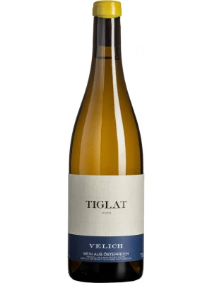 Вино Velich, Tiglat 2020, 0.75 л