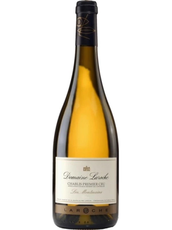 Domaine Laroche, Chablis 1-er Cru Les Montmains
