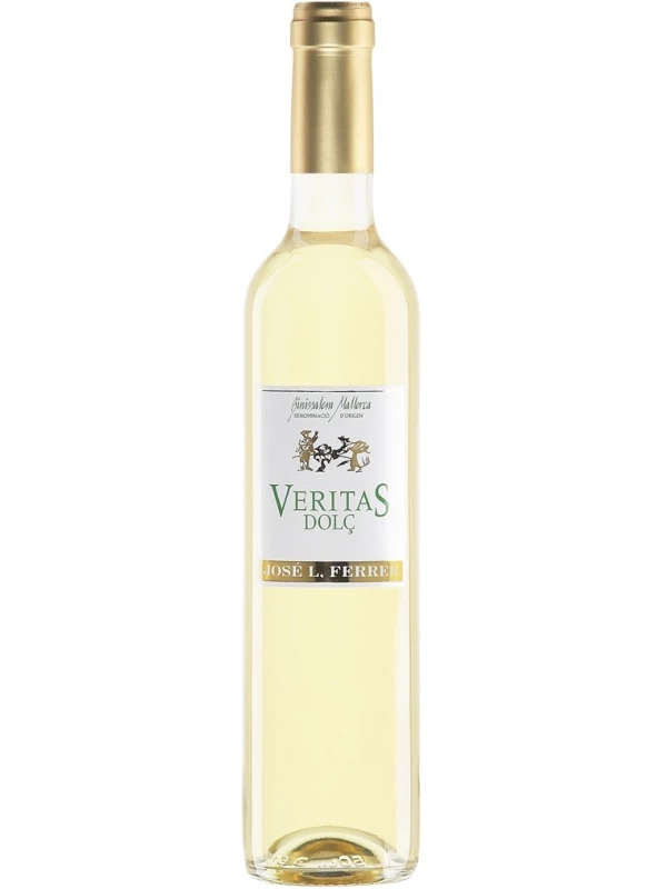 Jose L. Ferrer, Veritas Dolc, Binissalem-Mallorca DO