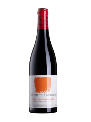 Вино Chateau de la Maltroye, Chassagne-Montrachet Rouge 2021, 0.75 л