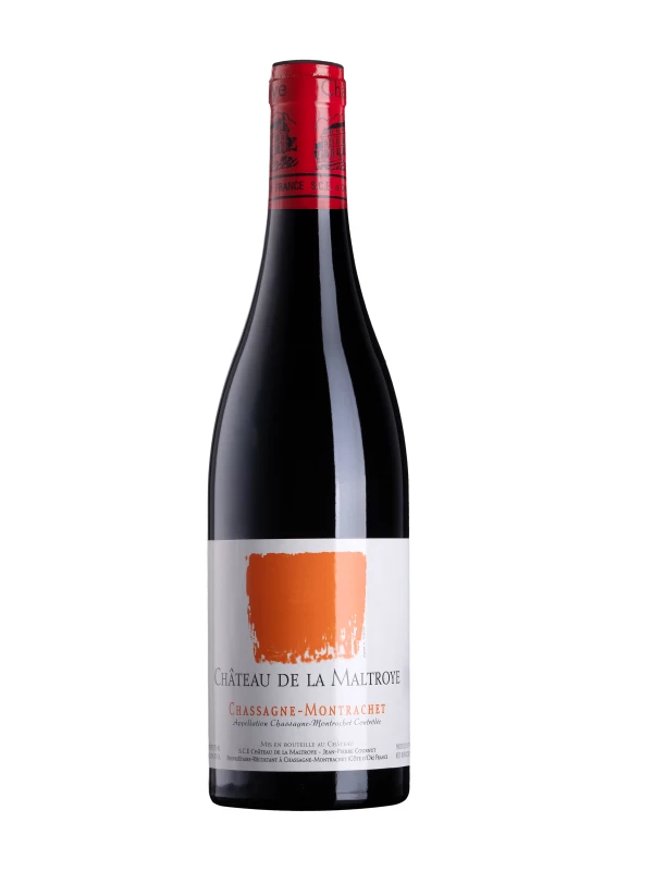 Chateau de la Maltroye, Chassagne-Montrachet Rouge