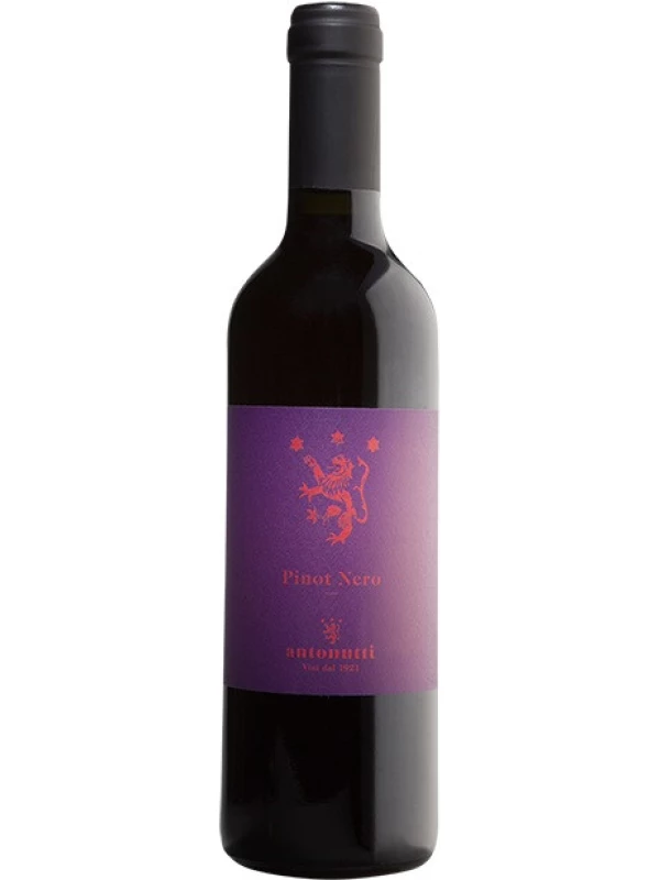 Antonutti, Pinot Nero, Friuli Grave DOC