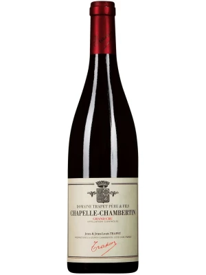 Вино Domaine Trapet Pere & Fils, Chapelle-Chambertin Grand Cru AOC 2010, 0.75 л