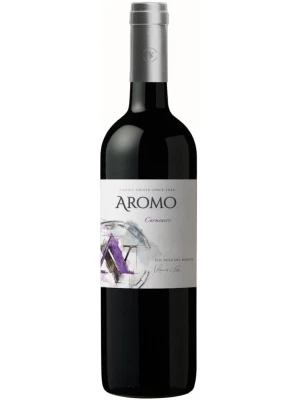 Вино Aromo Carmenere, Valle del Maule DO 0.75 л