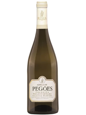Вино Adega de Pegoes Colheita Seleccionada 0.75 л