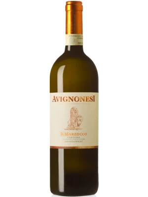 Вино Avignonesi, Il Marzocco 2011, 0.75 л