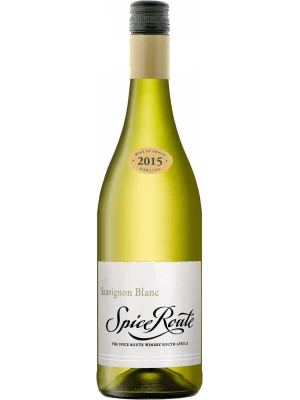 Вино Spice Route, Sauvignon Blanc 2015, 0.75 л